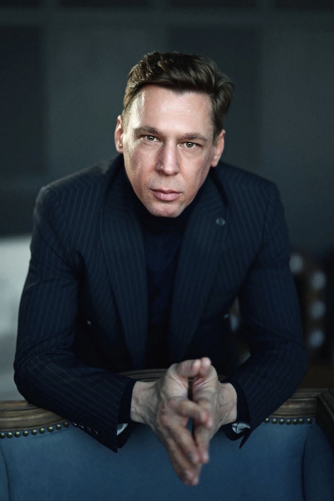 Колобов Владимир Николаевич